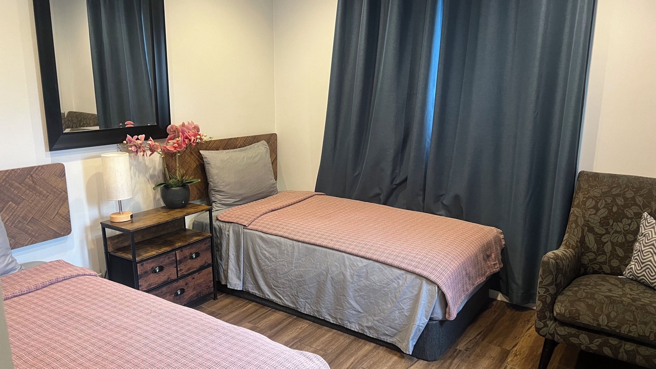 Photo of Bedroom in Palms