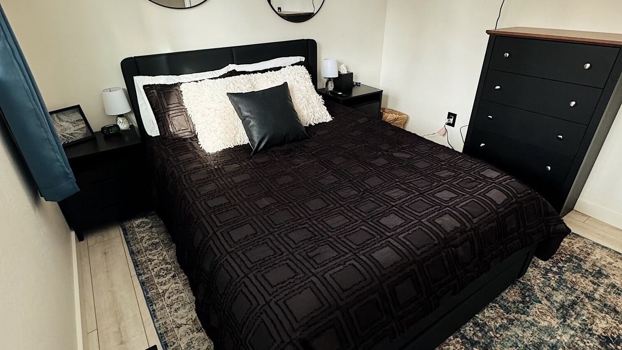 Photo of Bedroom in Bijou Park