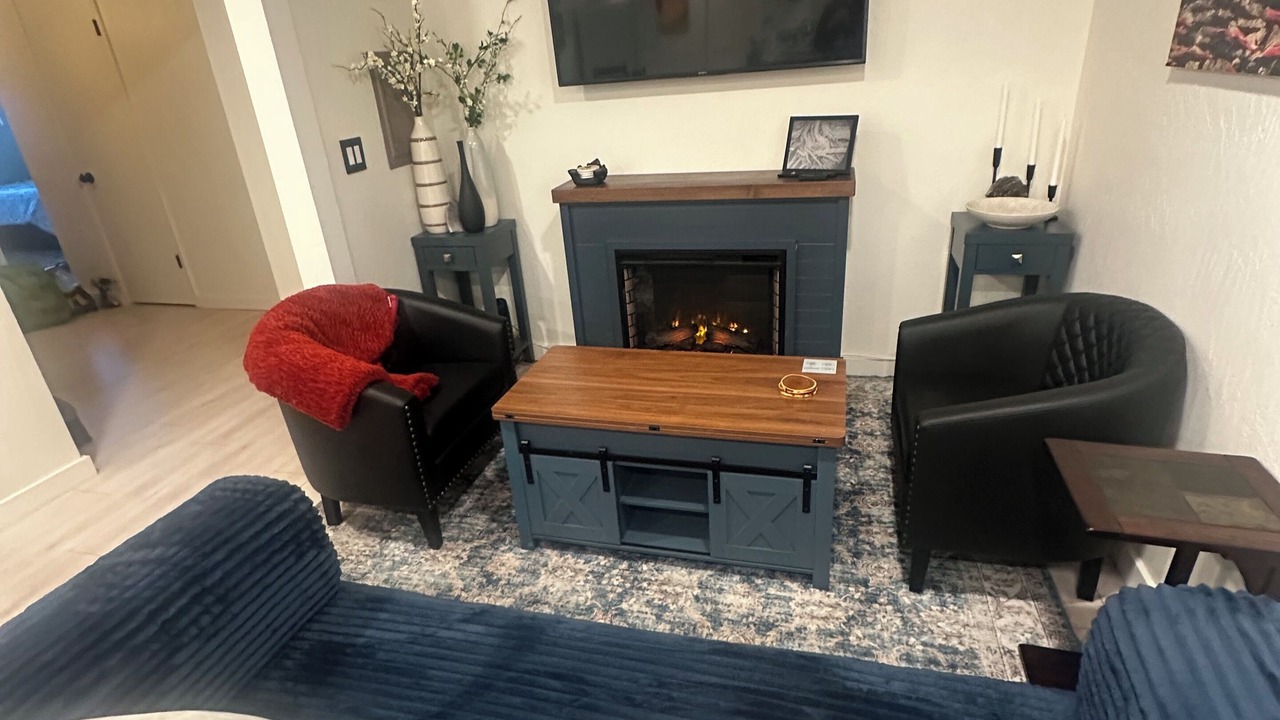 Photo of Livingroom in Bijou Park