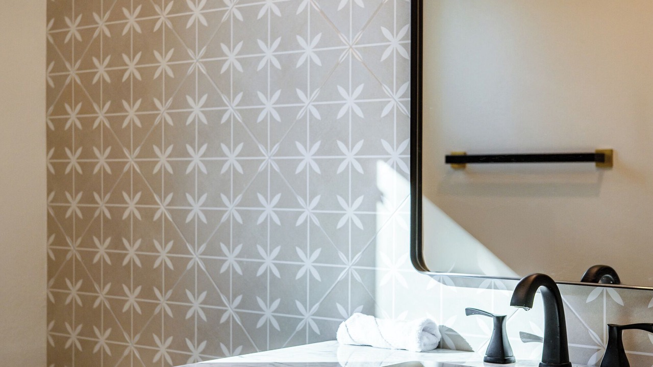 Photo of Bathroom in Rancho Cucamonga