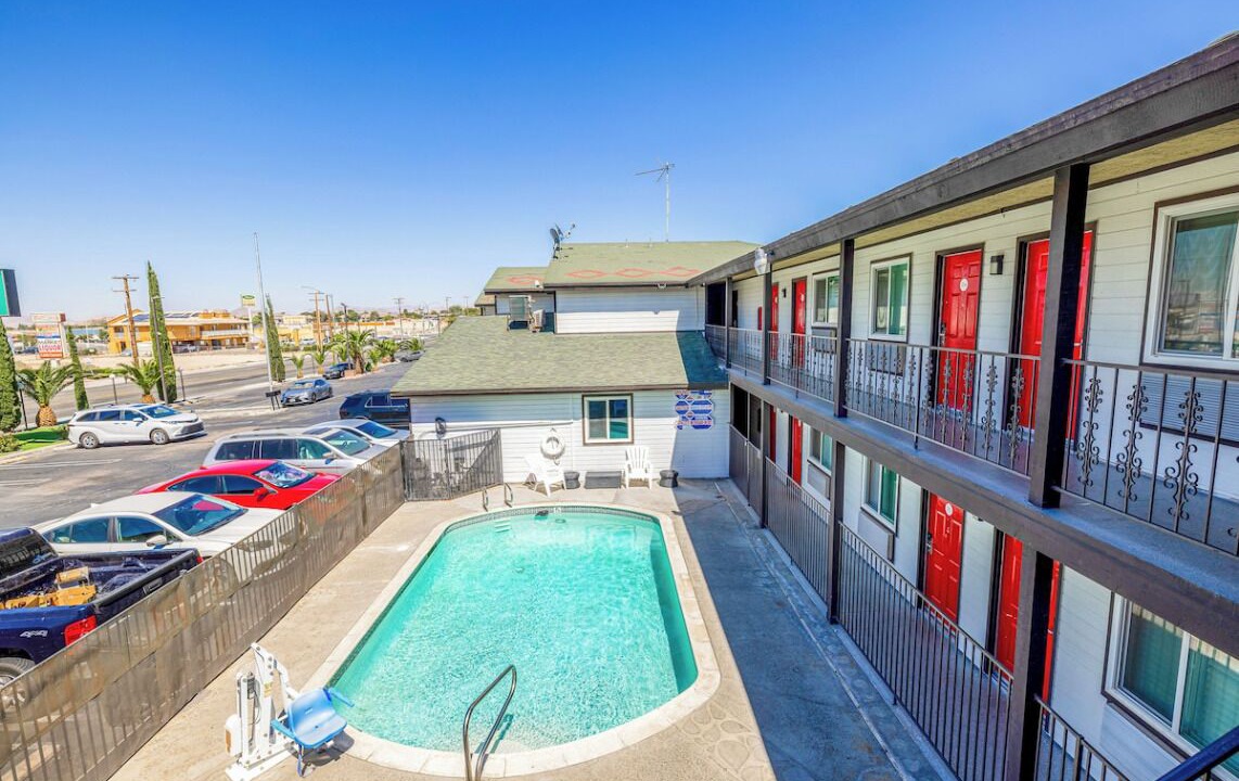 Photo of Outdoor in Victorville