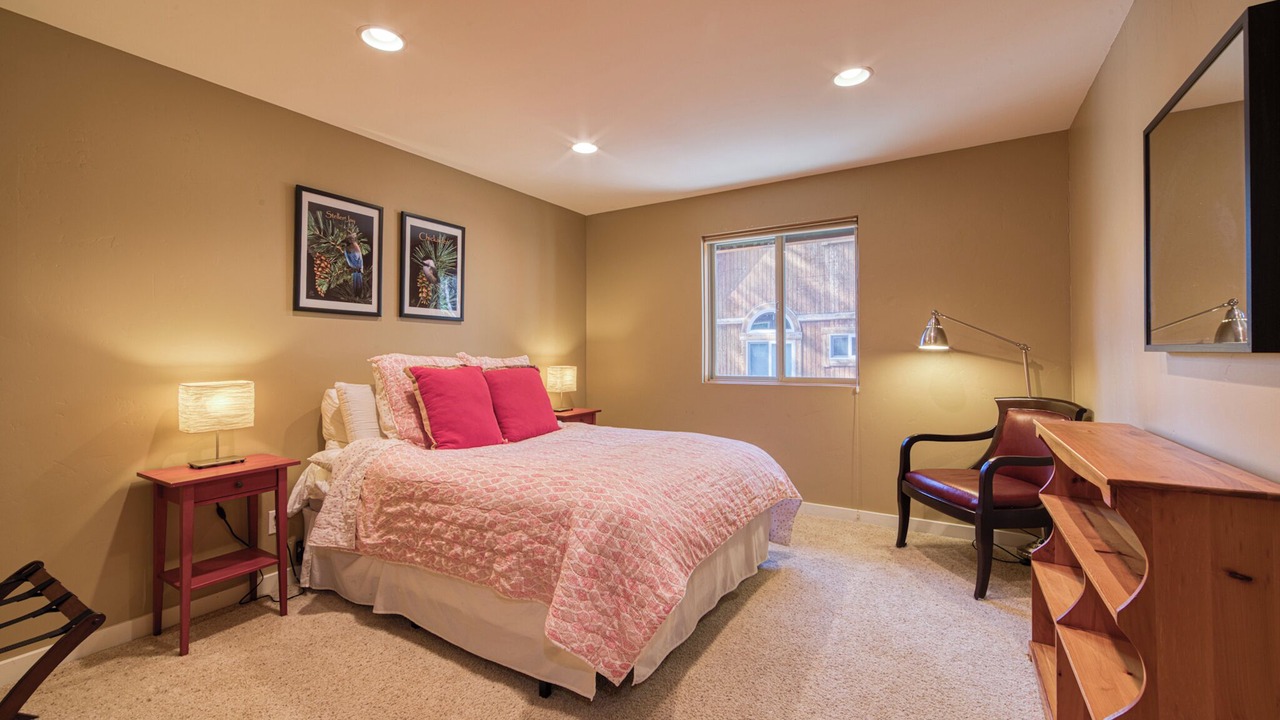 Photo of Bedroom in Truckee