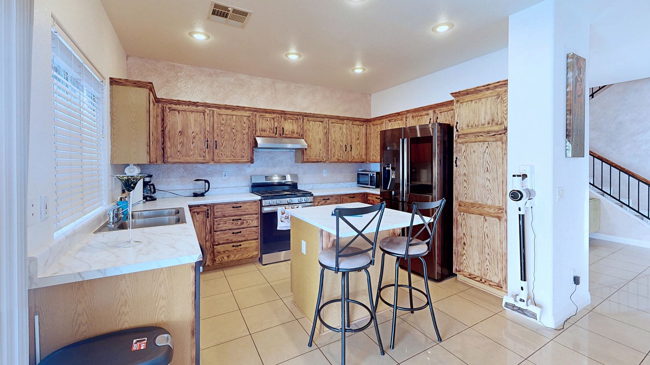 Photo of Kitchen in Sovana