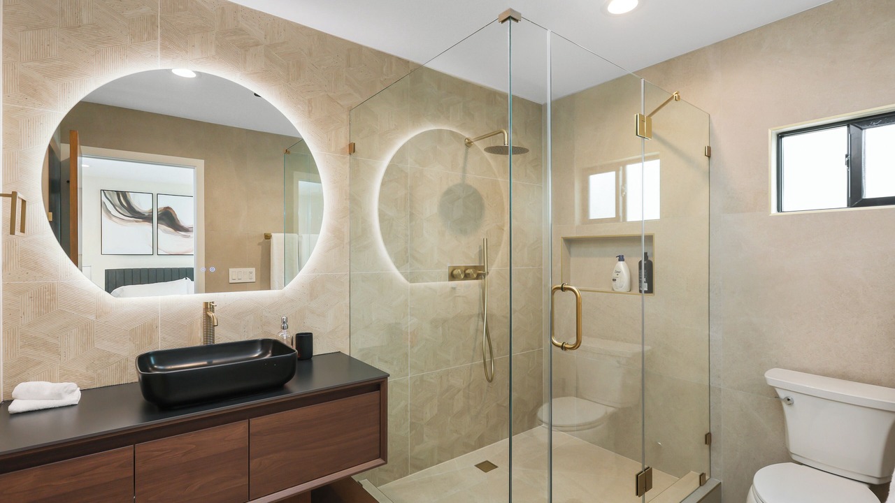 Photo of Bathroom in Westminster