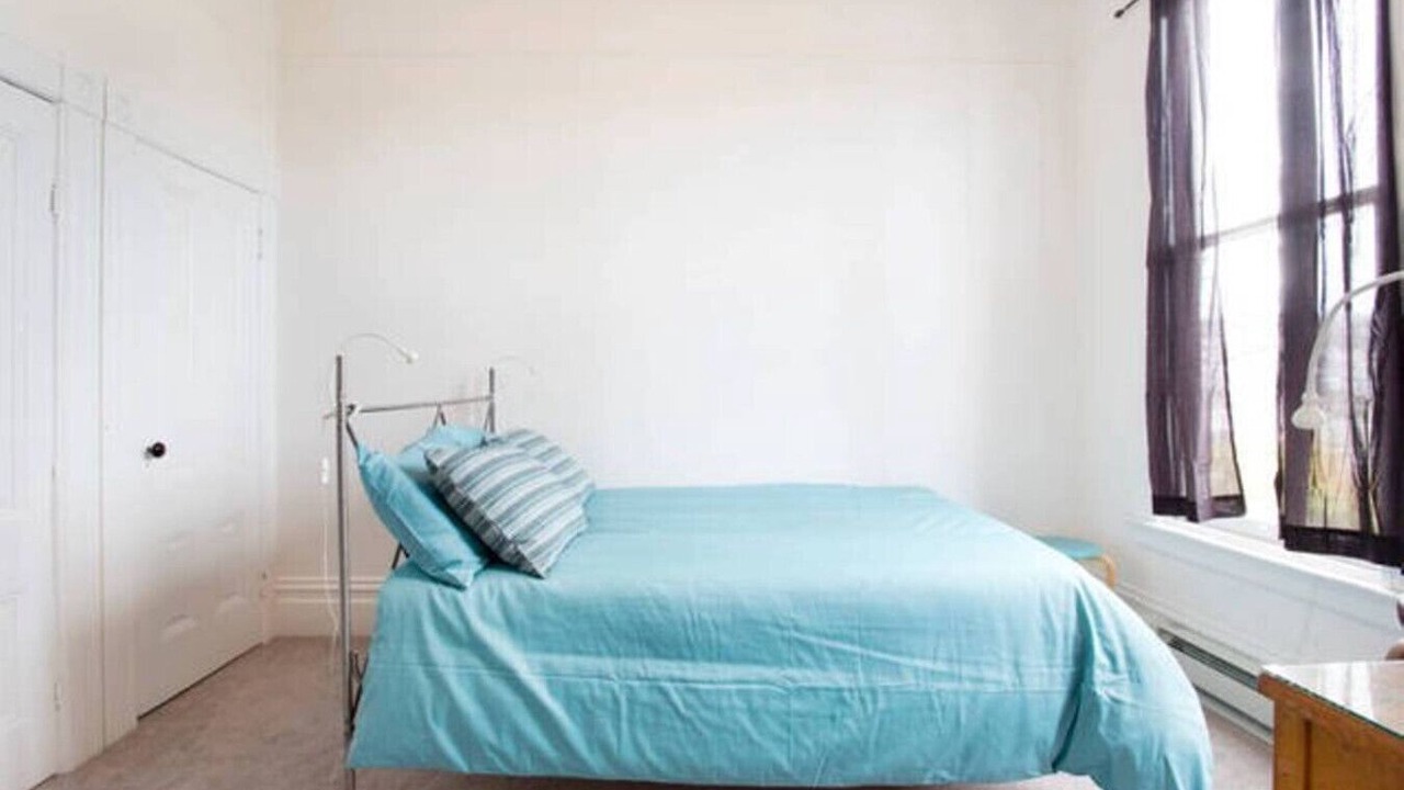 Photo of Bedroom in Bernal Heights