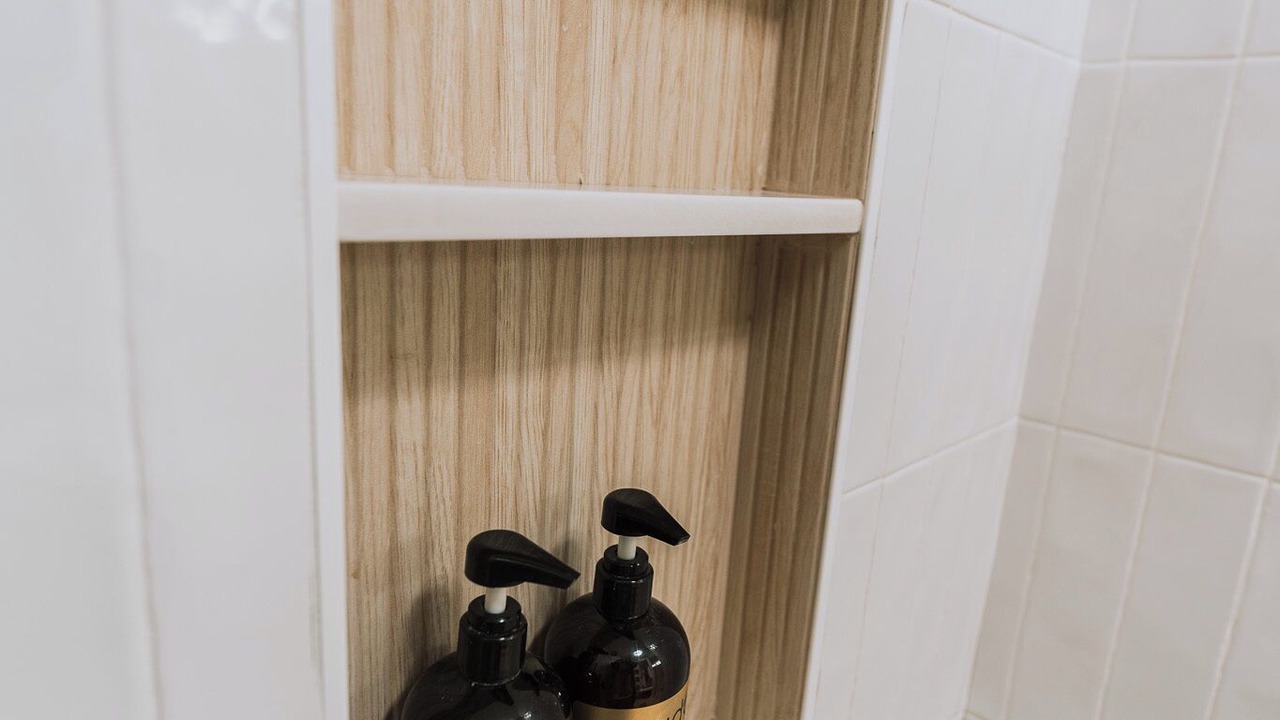Photo of Bathroom in Garden Grove