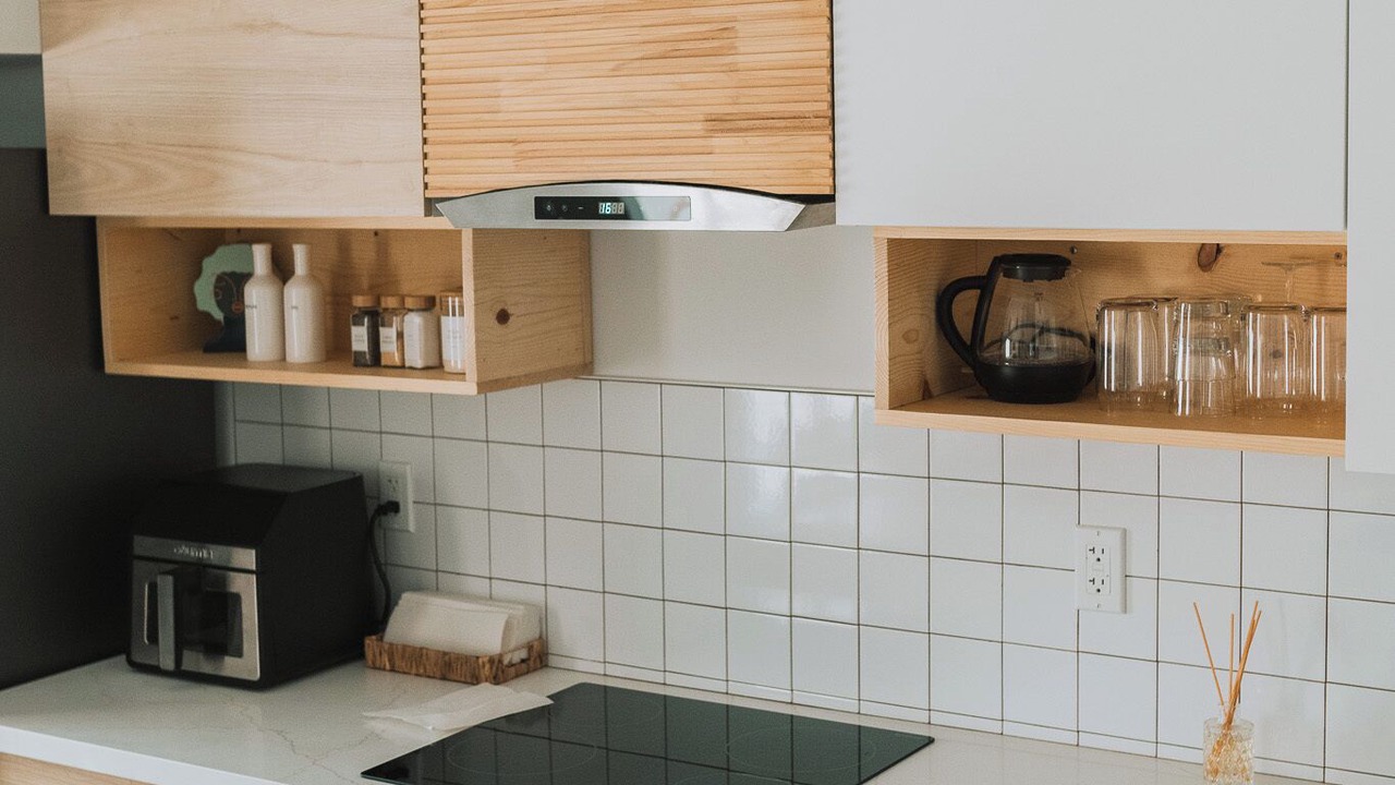 Photo of Kitchen in Garden Grove