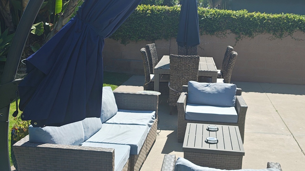 Photo of Outdoor in Orange