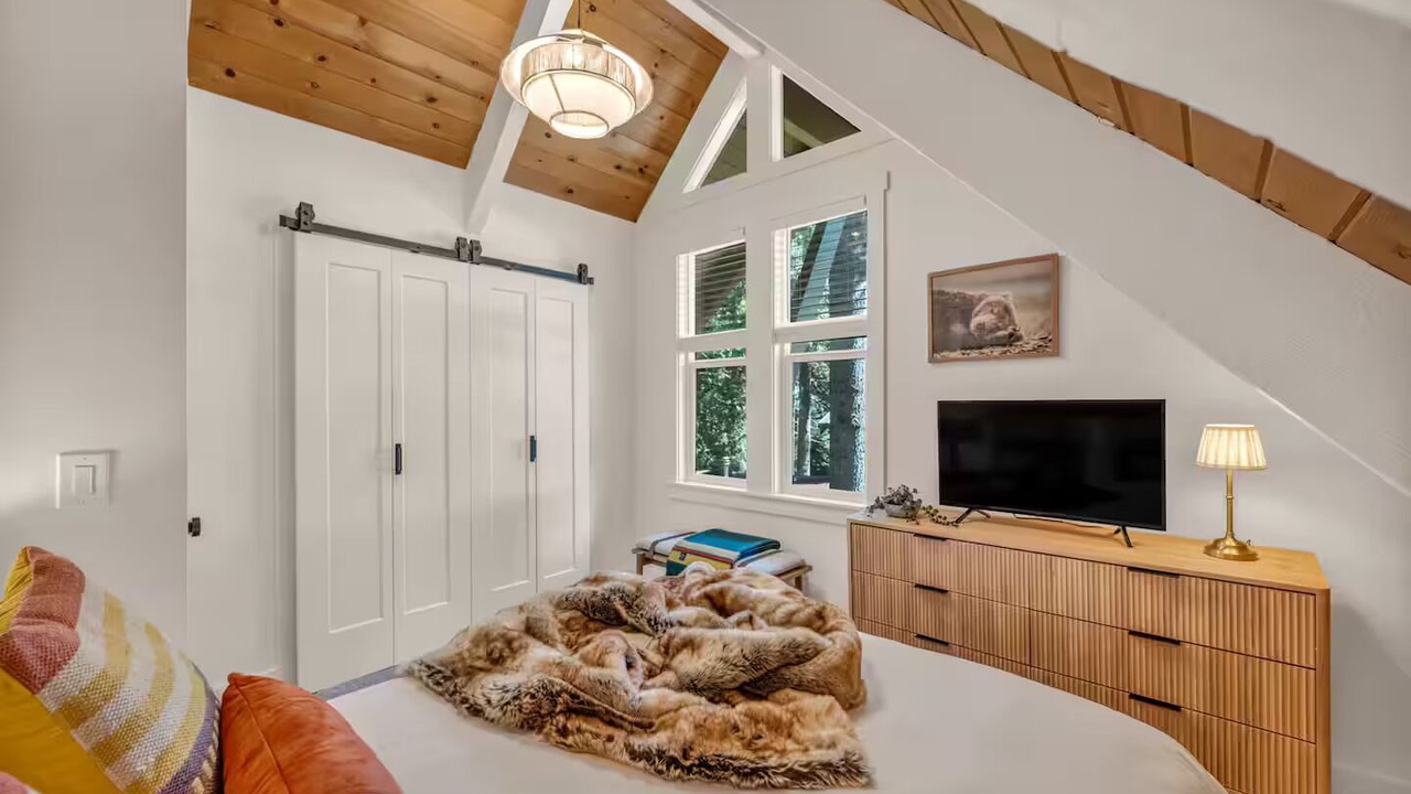 Photo of Bedroom in Sunnyside