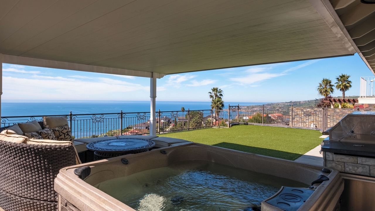 Photo of Patio Balcony in Rancho Palos Verdes
