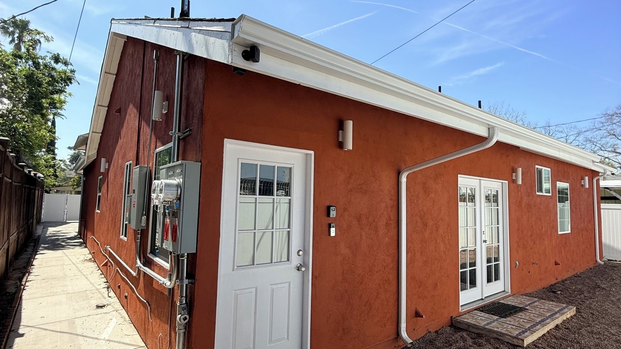 Photo of Outdoor in Mid City