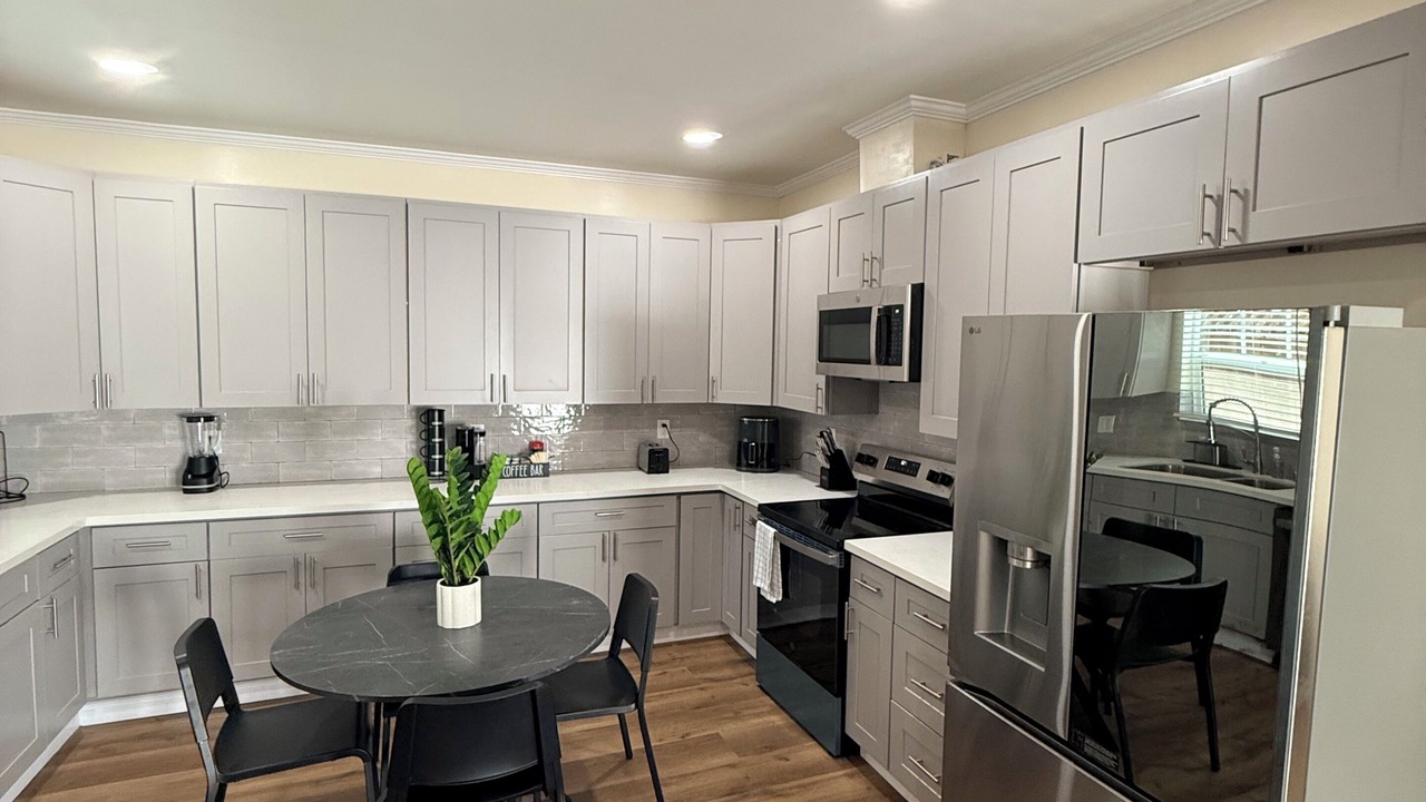 Photo of Kitchen in Mid City