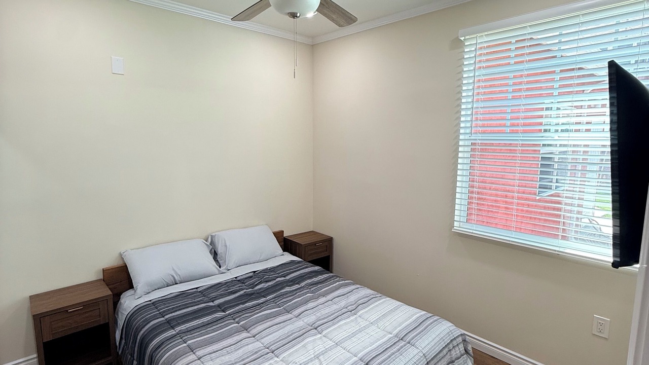 Photo of Bedroom in Mid City