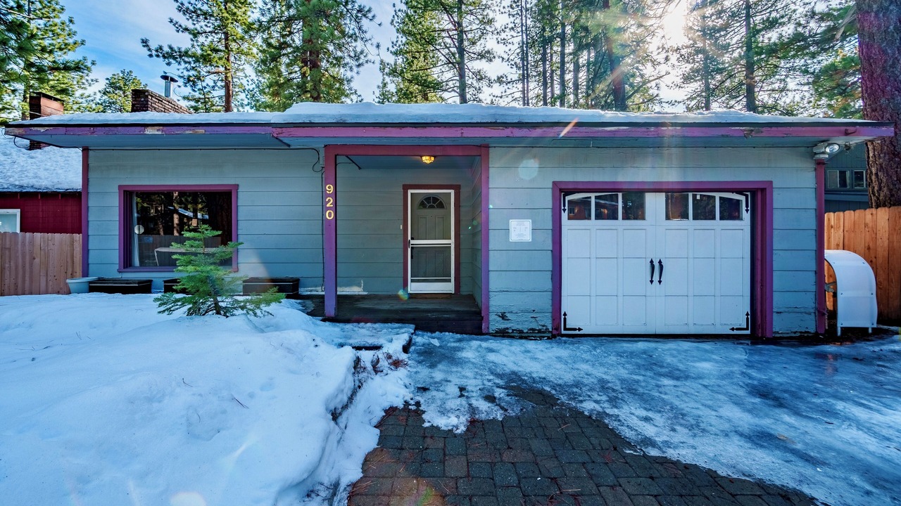 Photo of Outdoor in Al Tahoe
