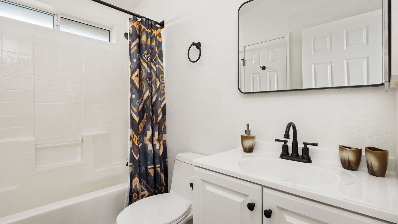 Photo of Bathroom in Bradley