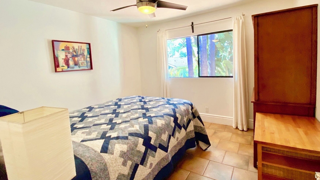 Photo of Bedroom in Vista