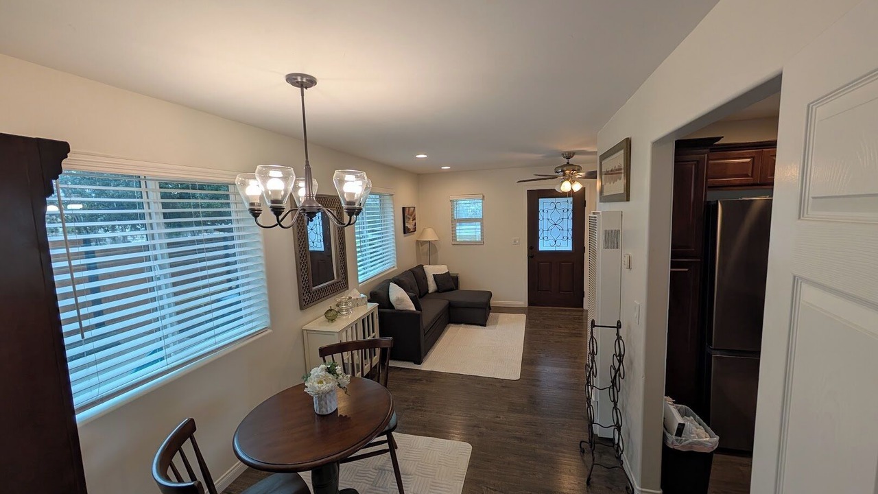 Photo of Livingroom in Valley Center