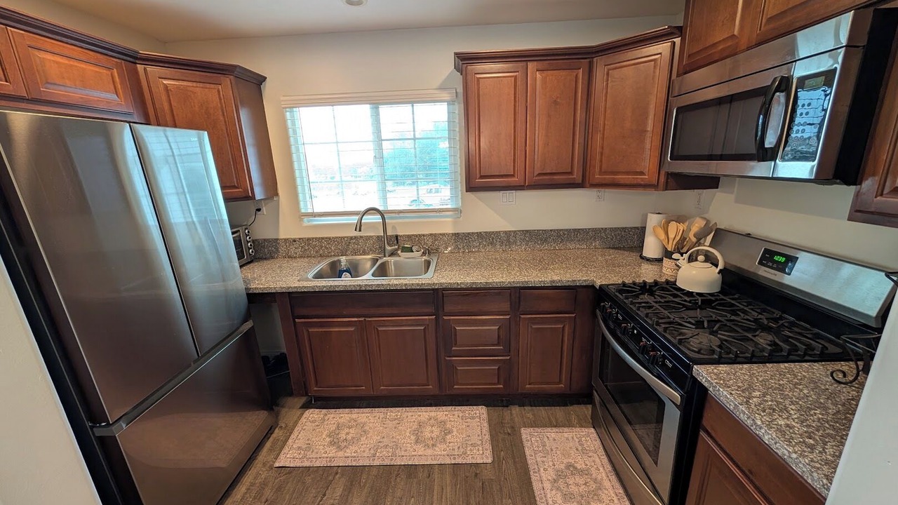 Photo of Kitchen in Valley Center
