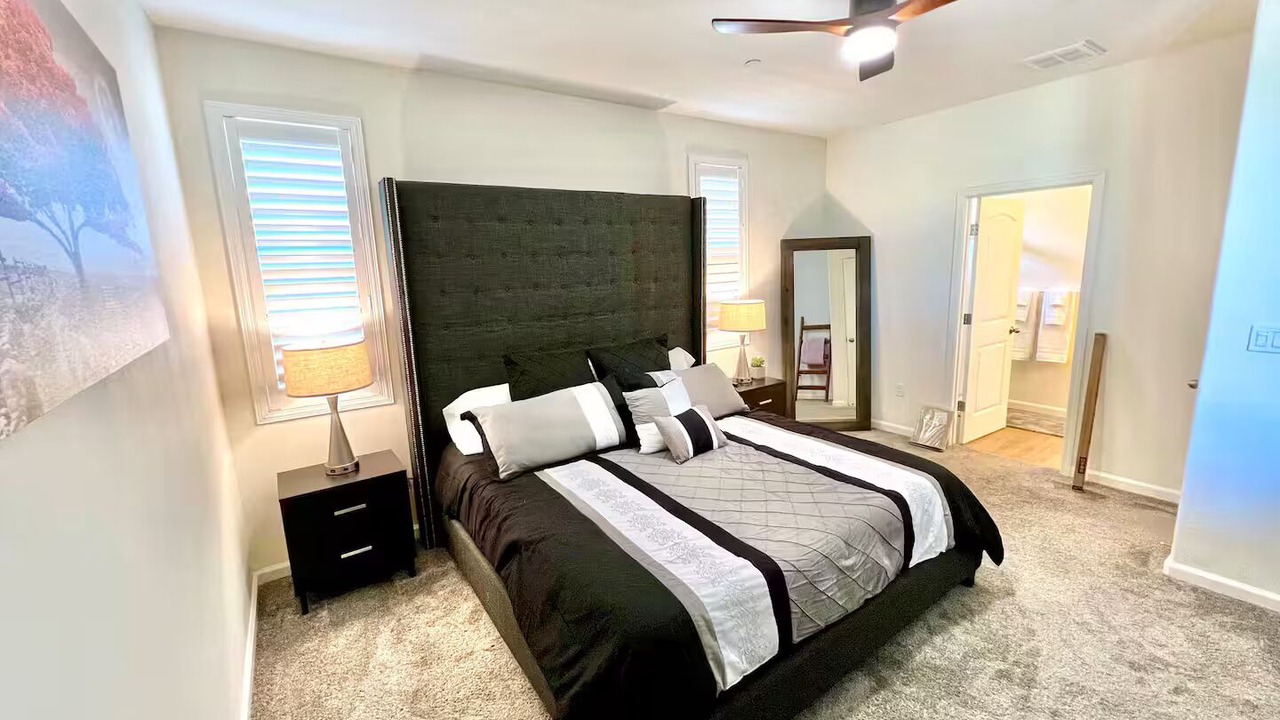 Photo of Bedroom in Tulare
