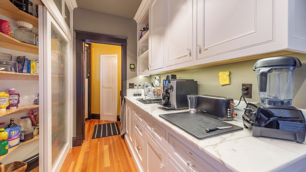 Photo of Kitchen in Carnelian Bay