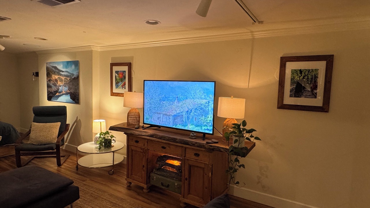 Photo of Livingroom in Auburn