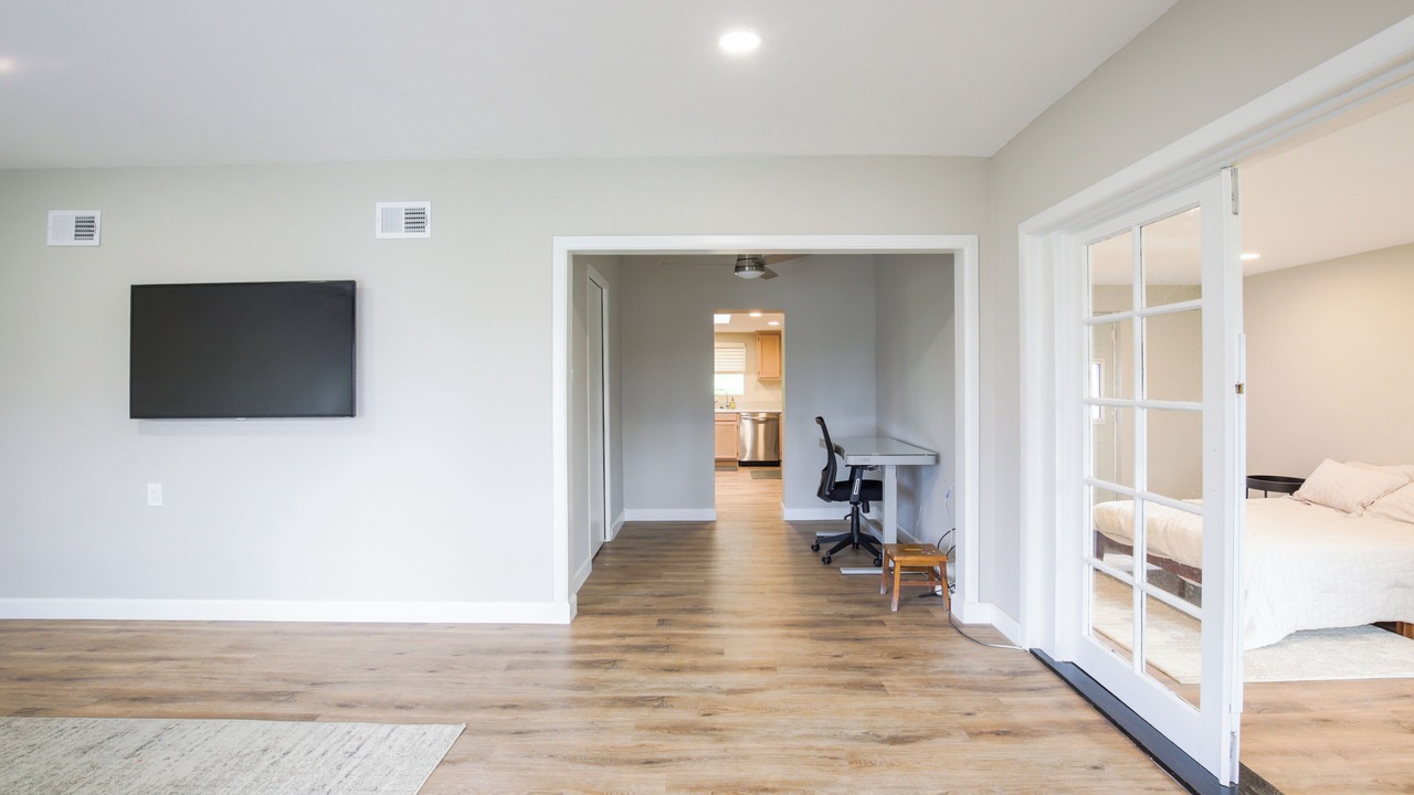 Photo of Bedroom in Fletcher Hills