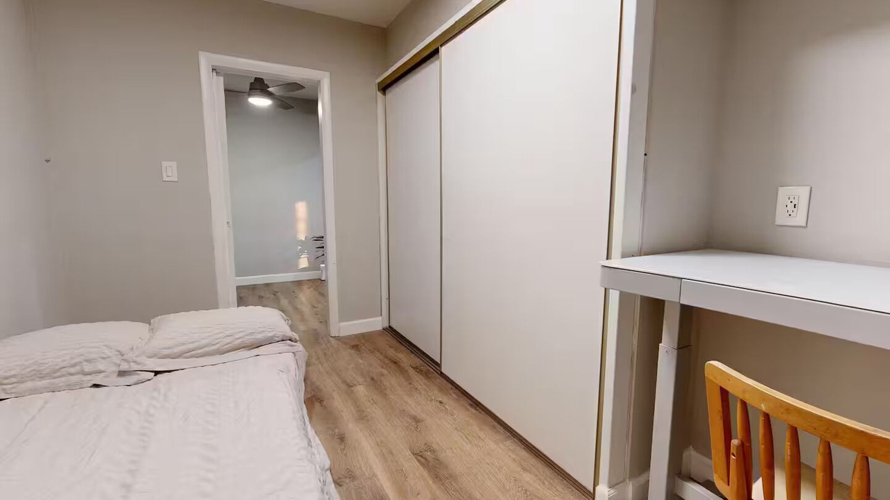 Photo of Bedroom in Fletcher Hills