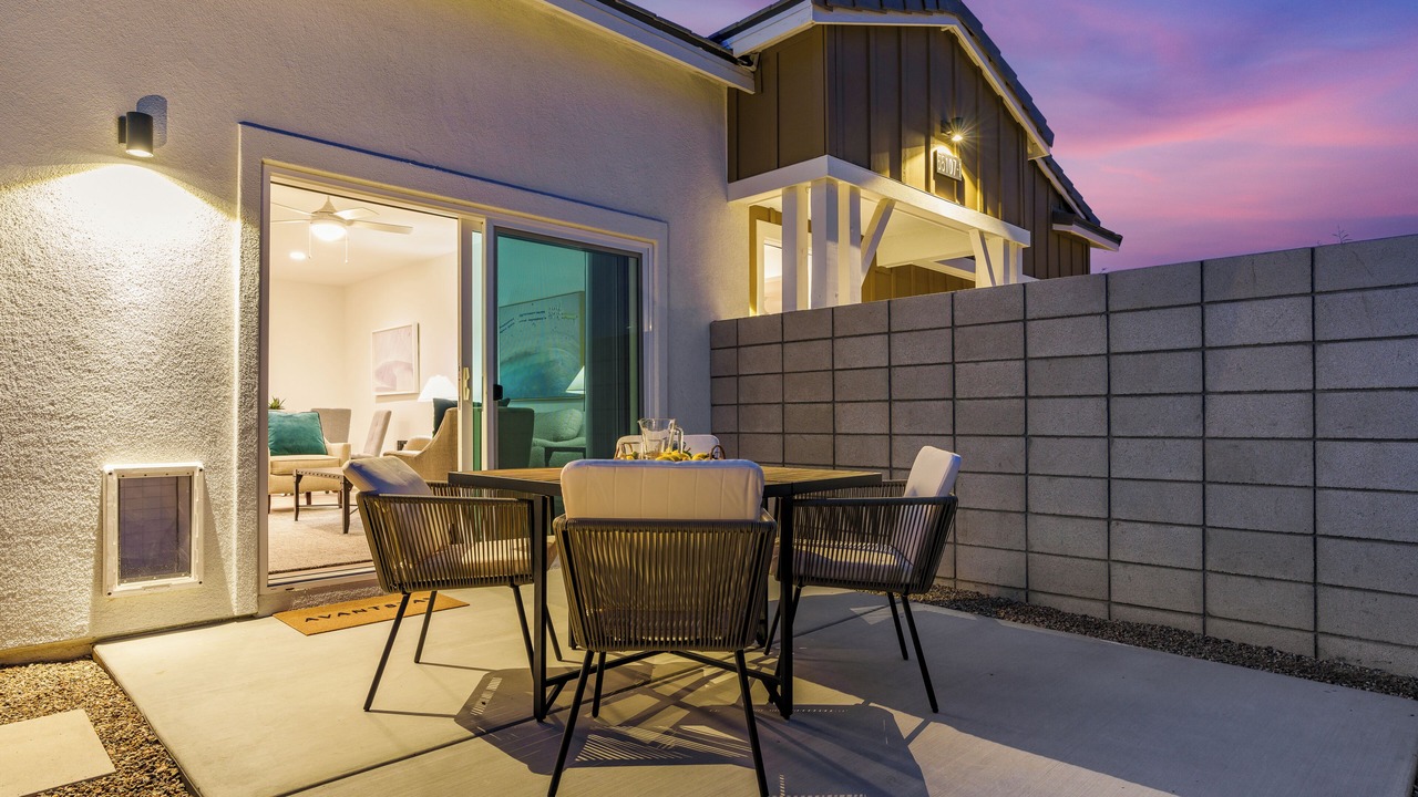 Photo of Outdoor in Palm Springs