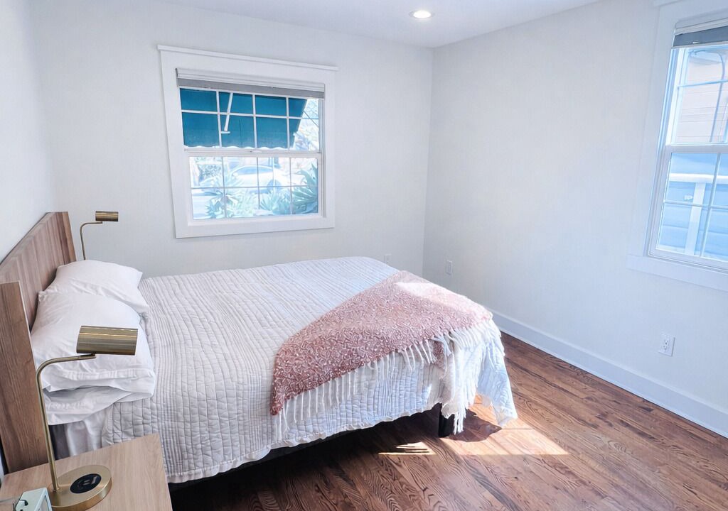 Photo of Bedroom in Kensington