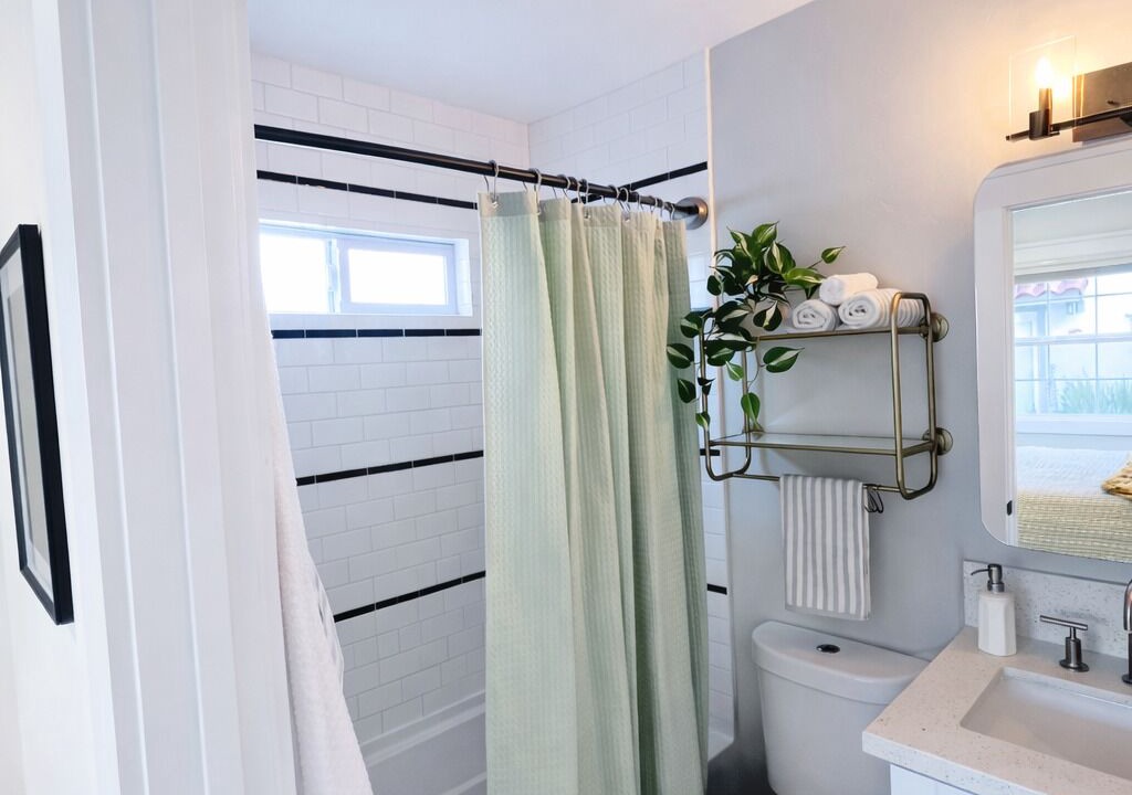 Photo of Bathroom in Kensington