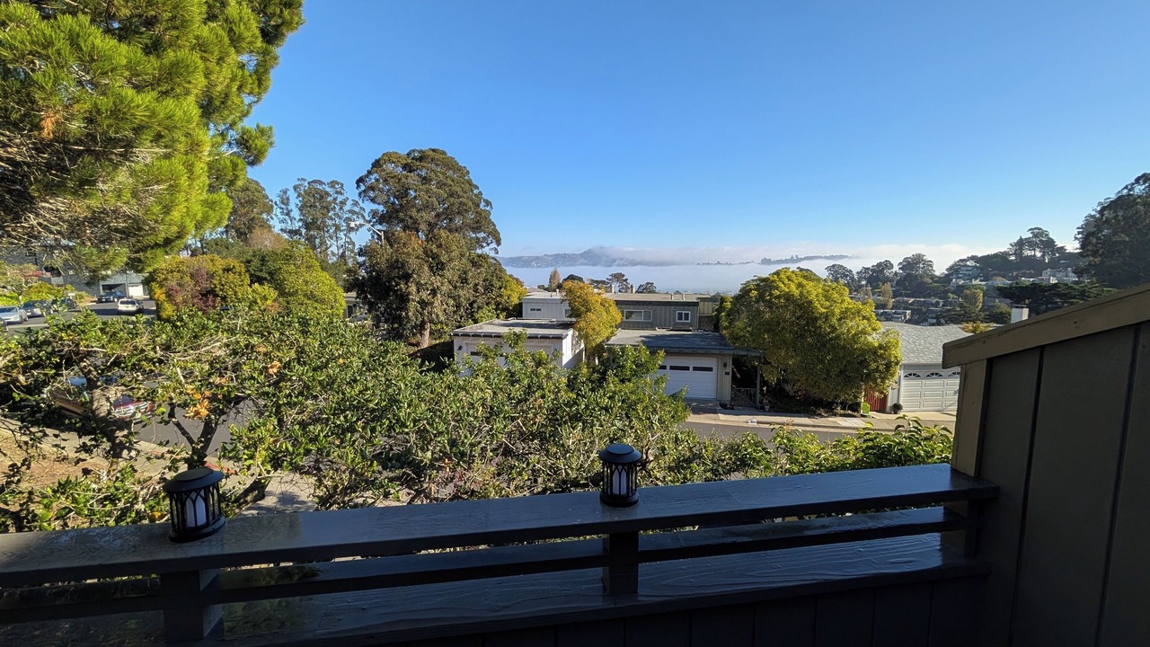 Photo of Outdoor in Marin City