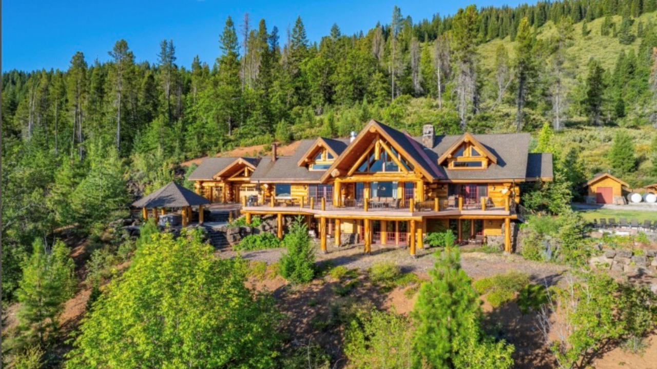 Photo of Outdoor in Mount Shasta