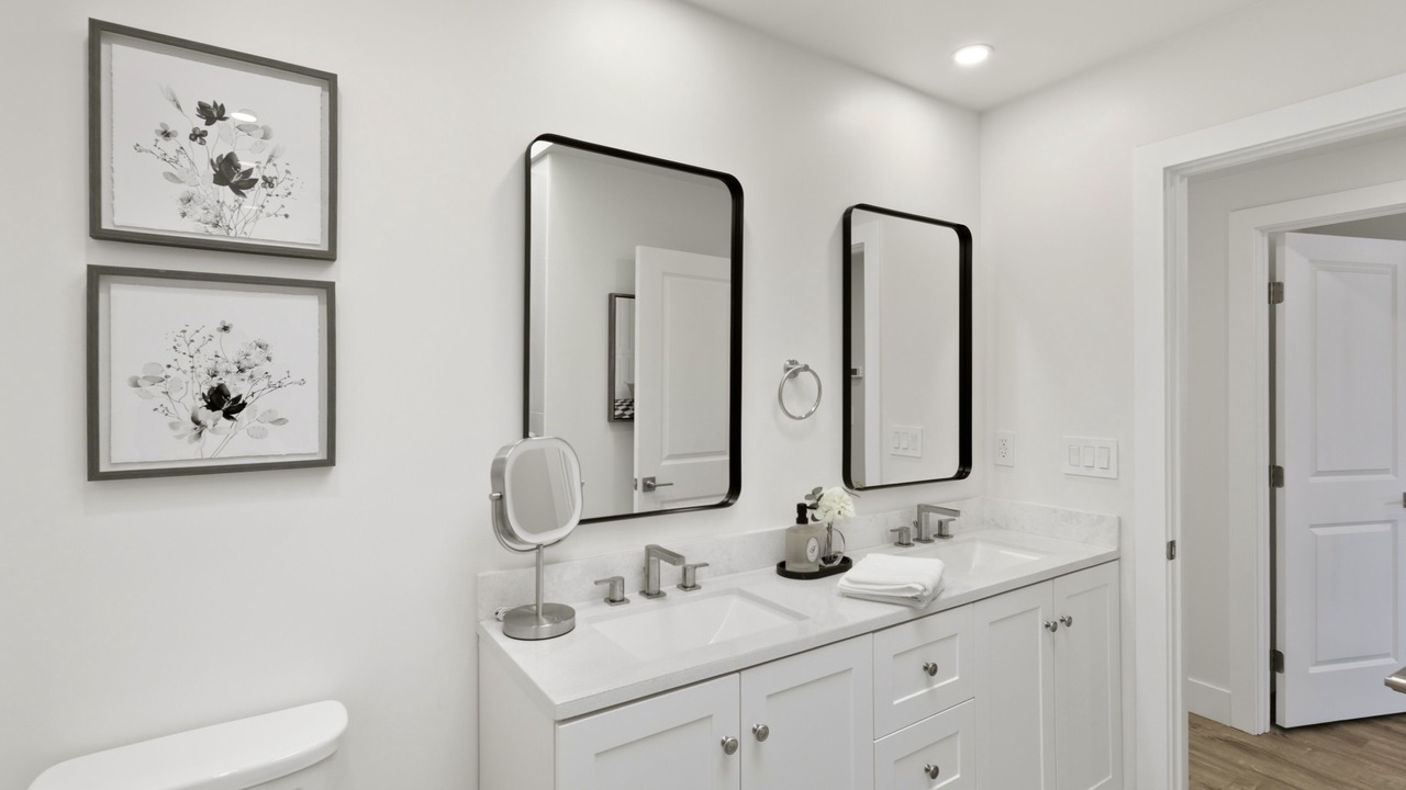 Photo of Bathroom in West Davis Manor