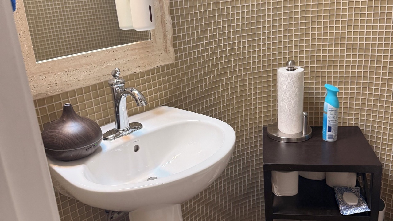 Photo of Bathroom in Summerlin South