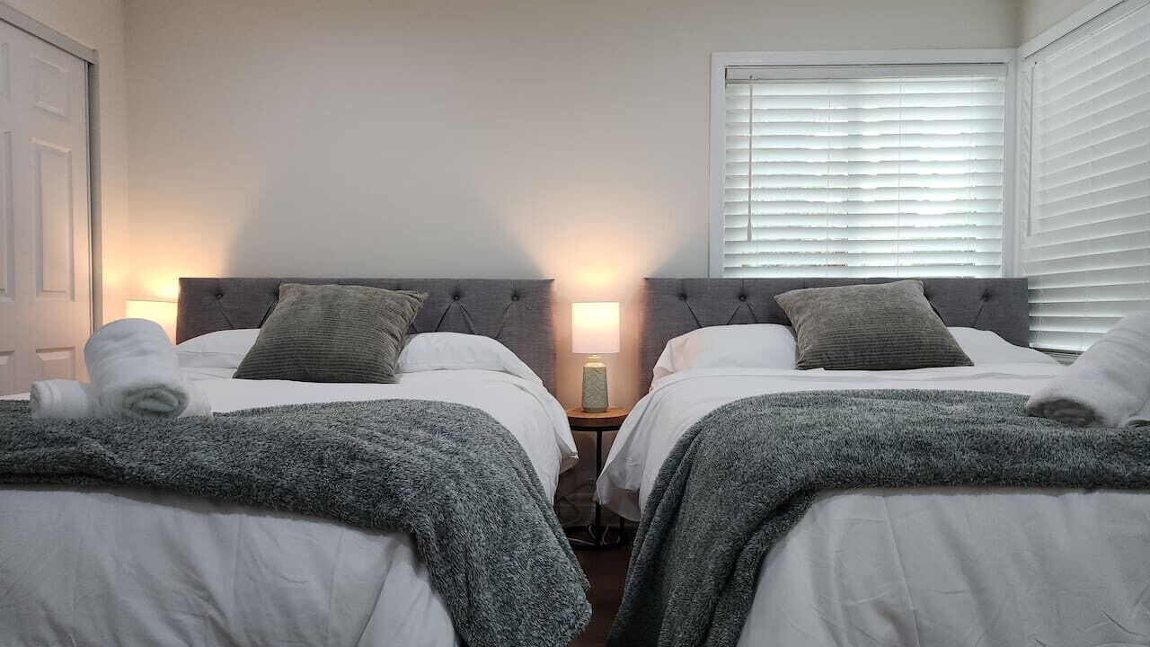 Photo of Bedroom in North Tustin