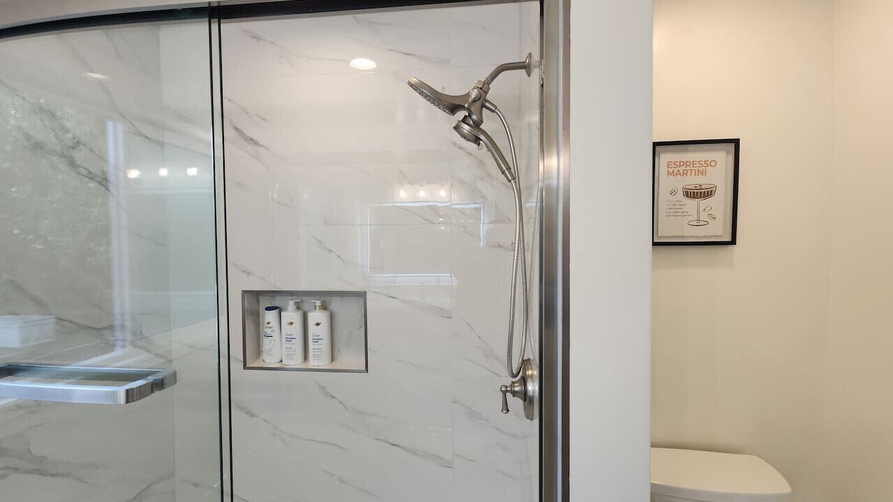 Photo of Bathroom in North Tustin