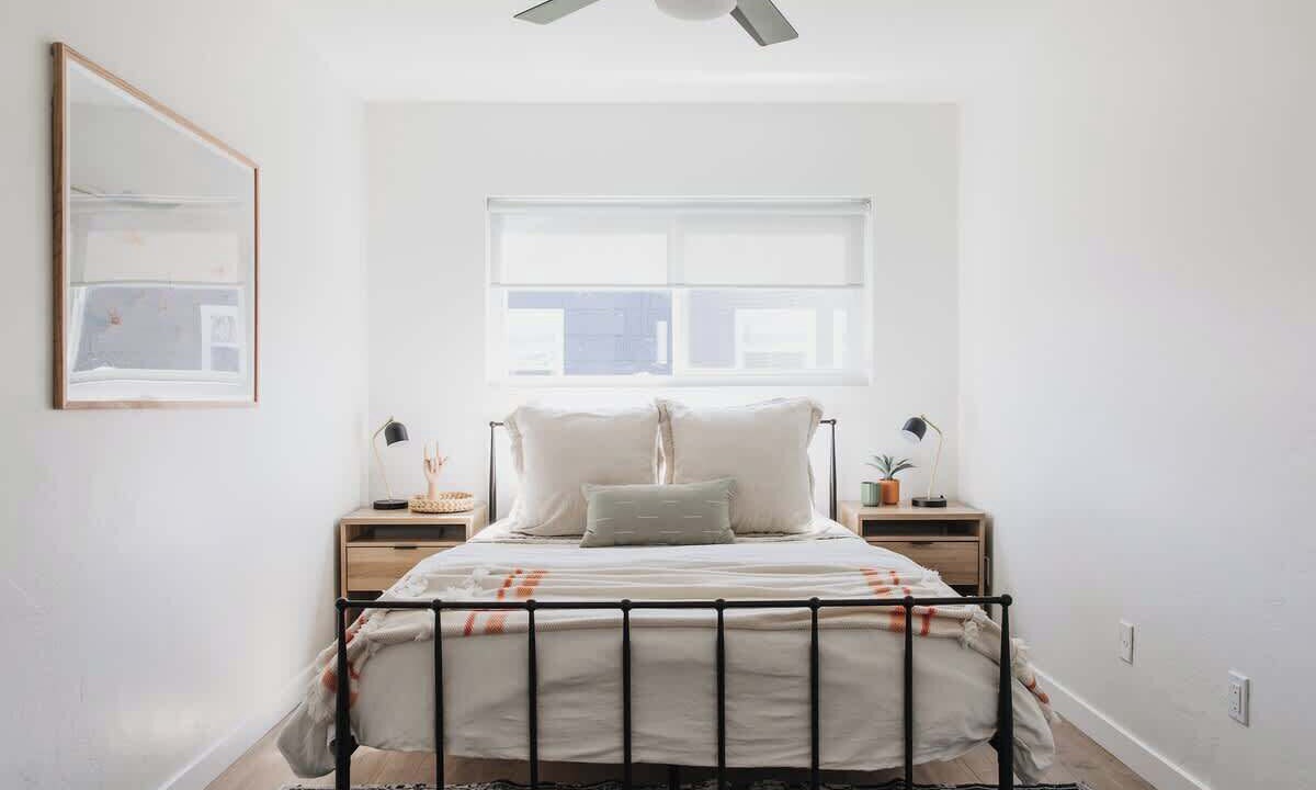 Photo of Bedroom in South Park