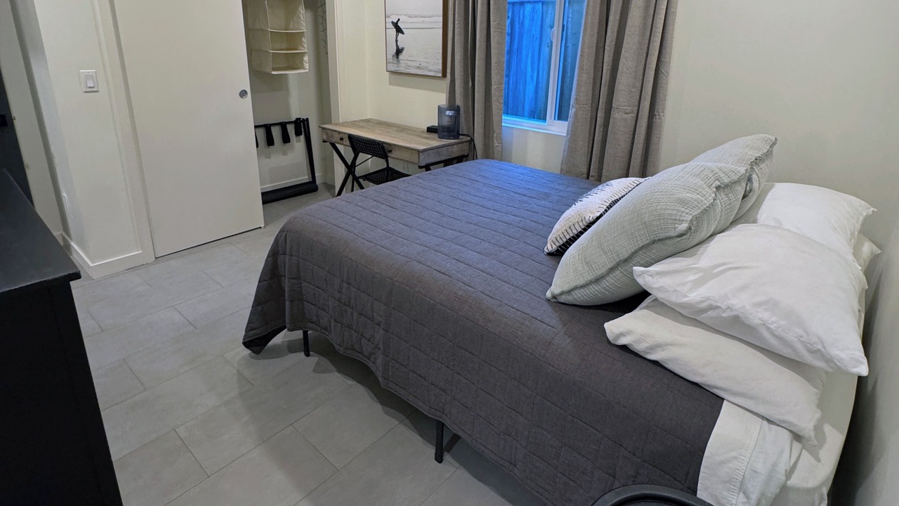 Photo of Bedroom in Castroville