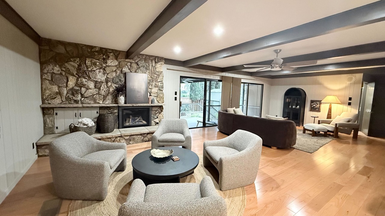 Photo of Livingroom in Los Molinos