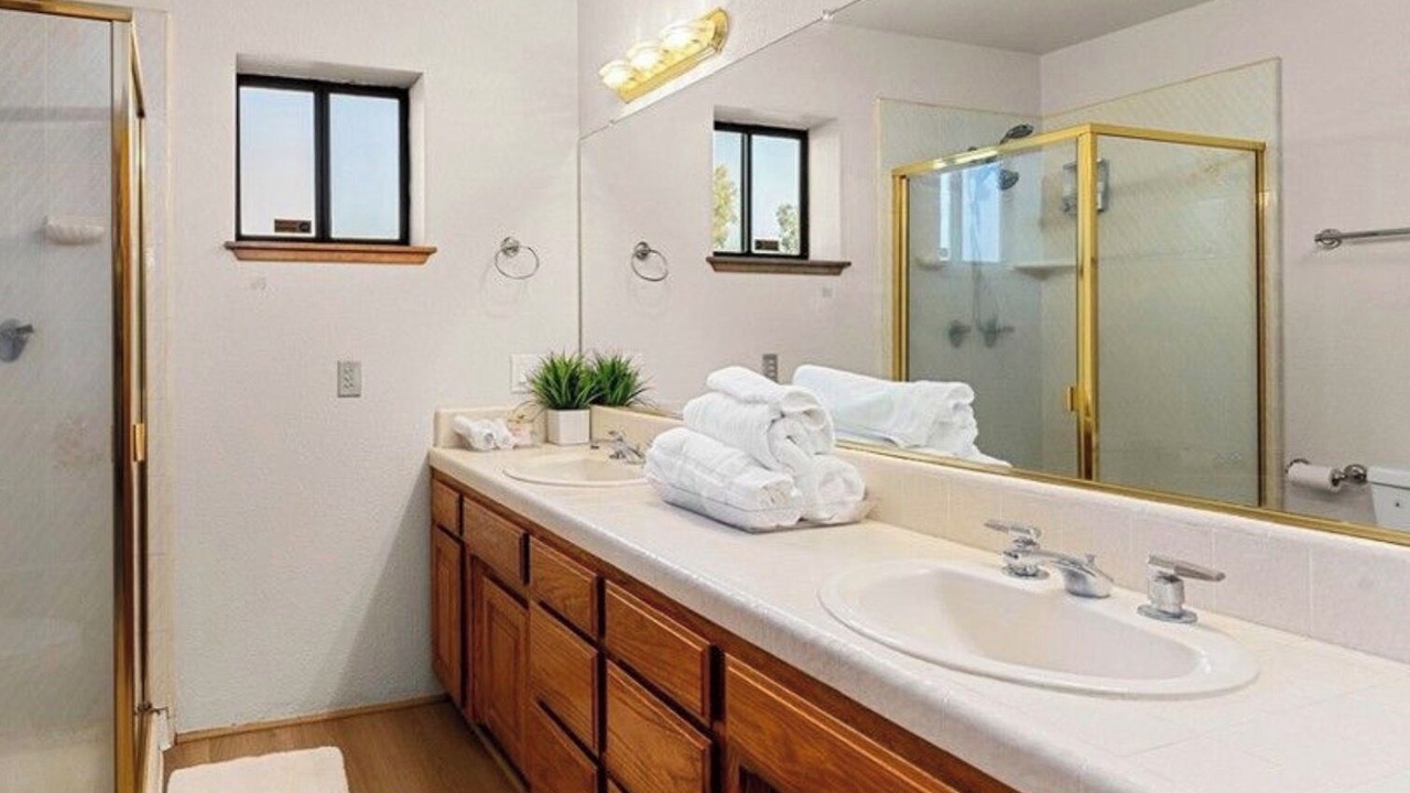 Photo of Bathroom in Corning