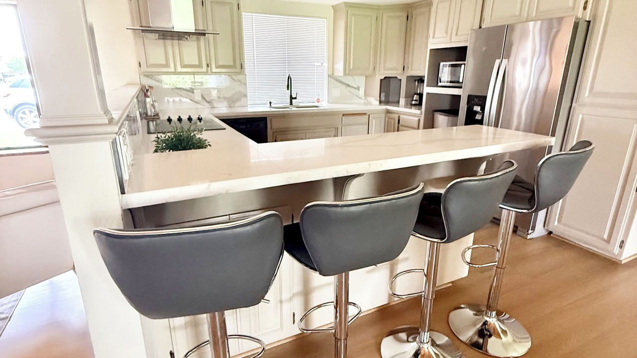 Photo of Kitchen in Corning
