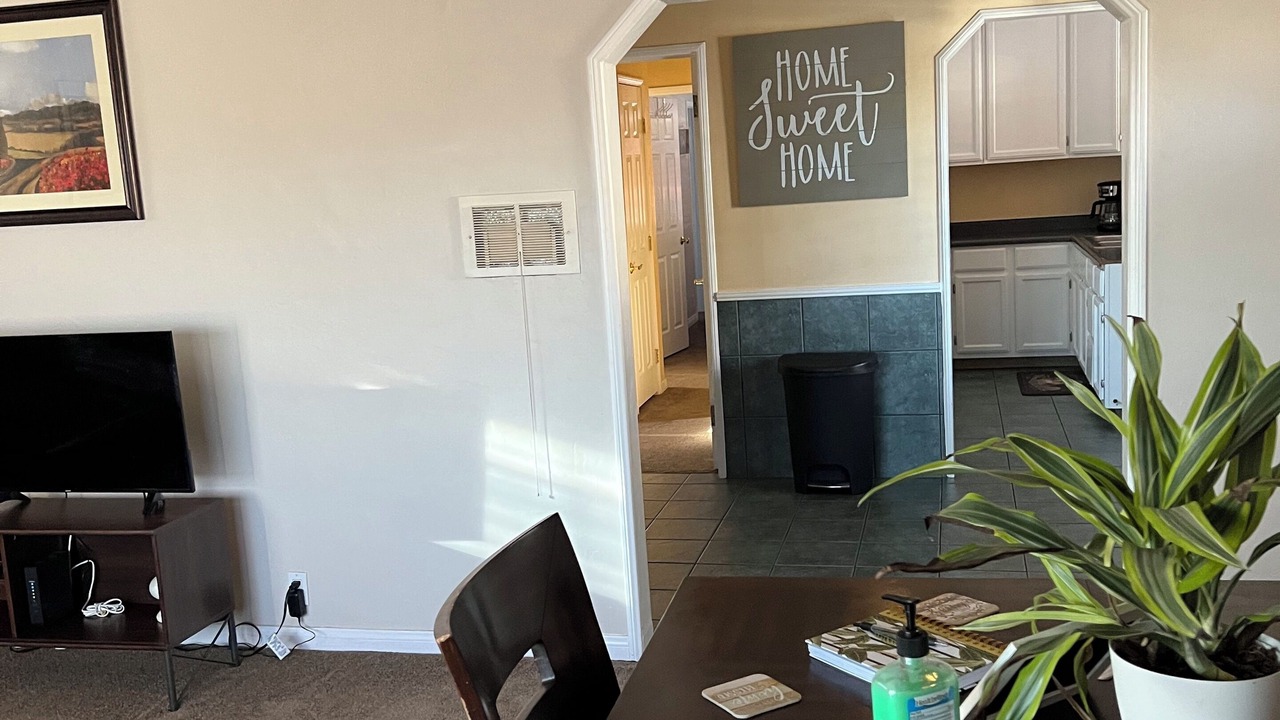 Photo of Livingroom in Harbor