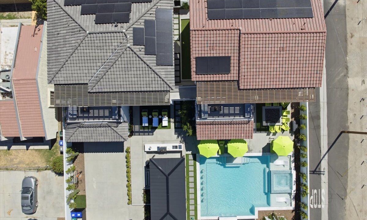 Photo of Outdoor in La Quinta Cove