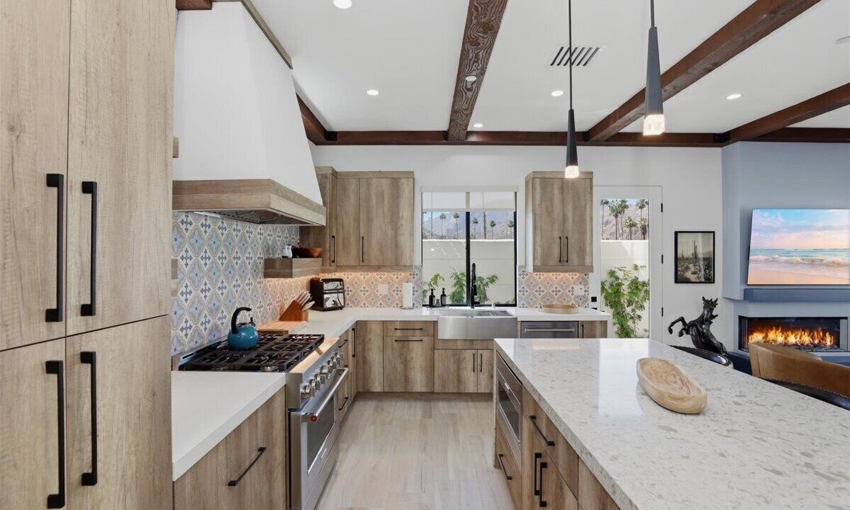 Photo of Kitchen in La Quinta Cove