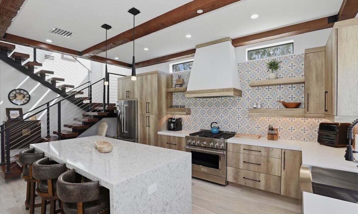 Photo of Kitchen in La Quinta Cove