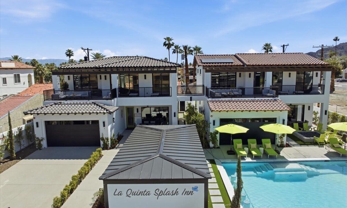 Photo of Outdoor in La Quinta Cove