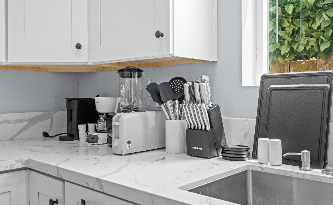 Photo of Kitchen in Serra Mesa