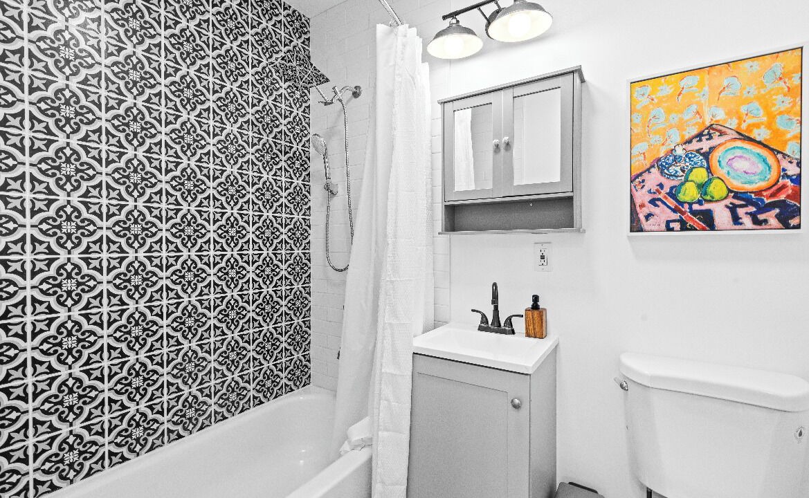 Photo of Bathroom in Serra Mesa