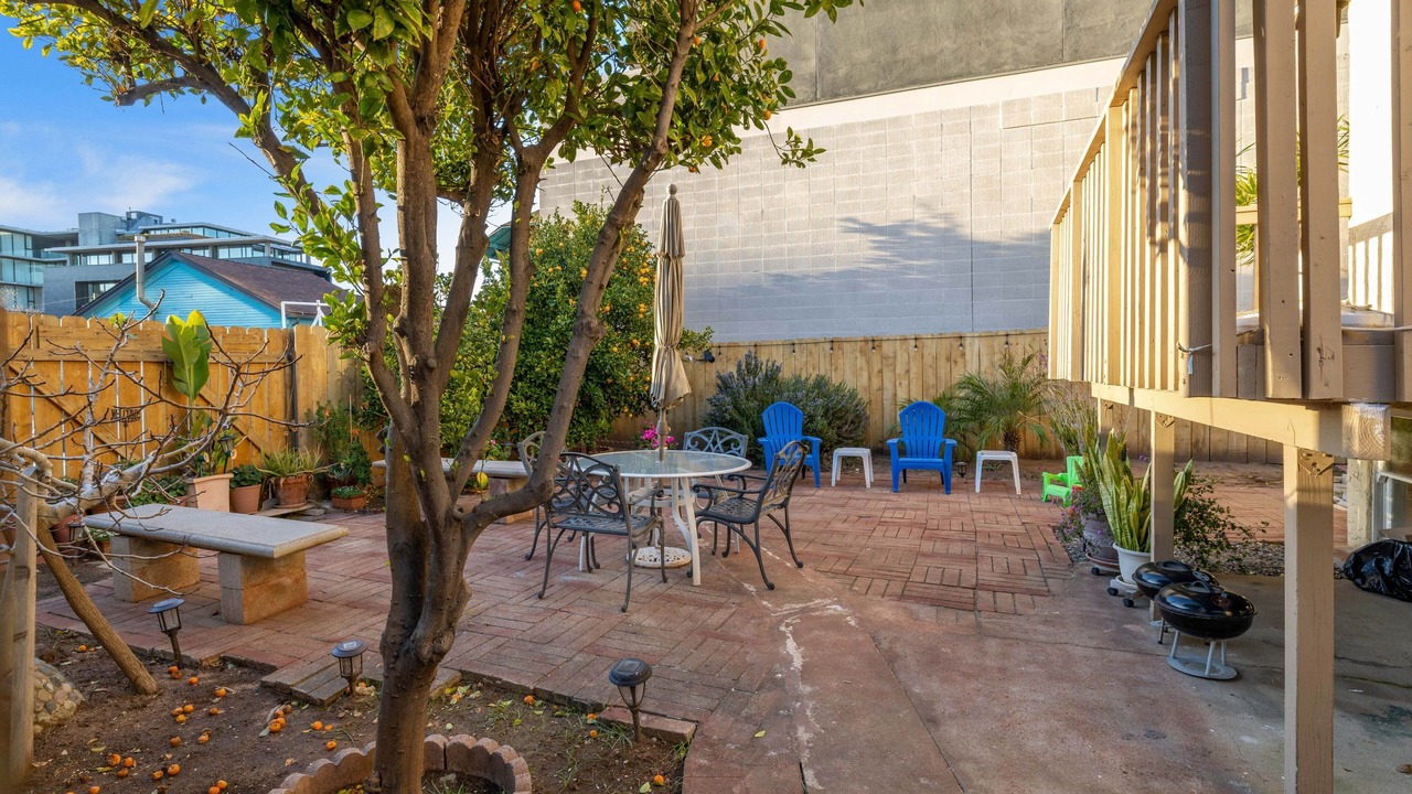 Photo of Outdoor in Little Italy