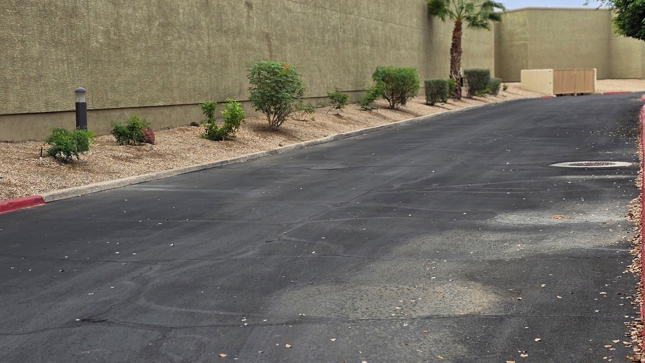 Photo of Outdoor in Nautical Estates